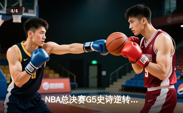 NBA总决赛G5史诗逆转：独行侠加时险胜绿军，东契奇47分创纪录 - 4