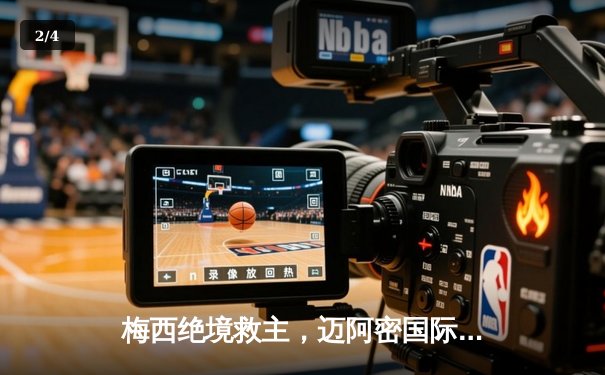 梅西绝境救主，迈阿密国际点球大战惊险晋级联盟杯四强 - 2