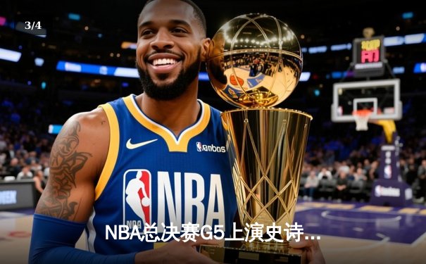 NBA总决赛G5上演史诗逆转，凯尔特人绝杀勇士夺赛点 - 3
