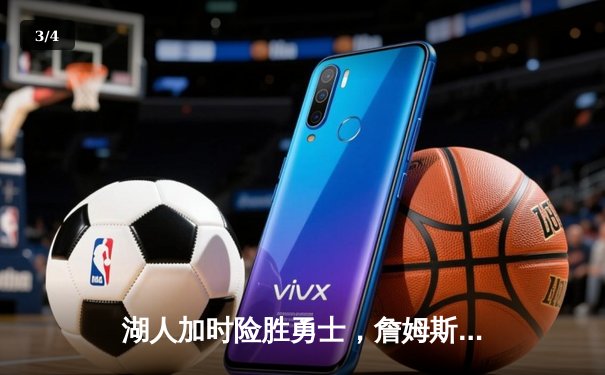 湖人加时险胜勇士，詹姆斯三双库里空砍40分 - 3