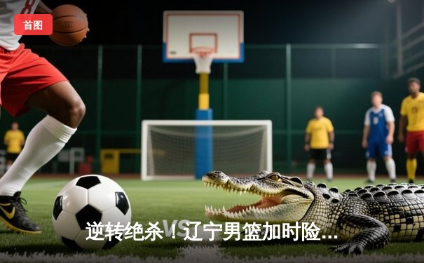 逆转绝杀！辽宁男篮加时险胜广东，赵继伟33+8+5率队夺赛点