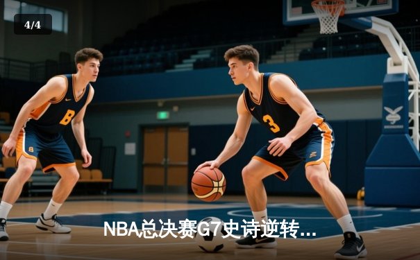 NBA总决赛G7史诗逆转！塔图姆轰41分带队加时取胜，勇士卫冕梦碎 - 4