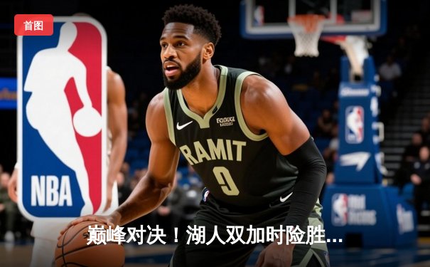 巅峰对决！湖人双加时险胜勇士，詹姆斯关键封盖锁定胜局